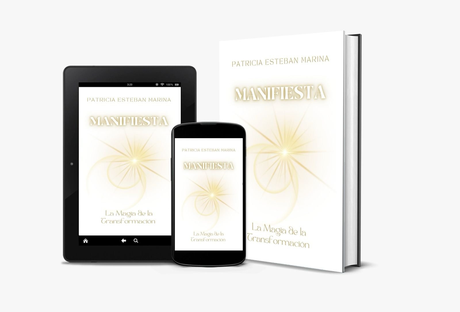 Portada y edición digital de MANIFIESTA