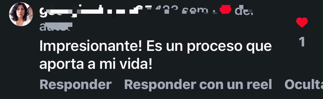 Testimonio: volver a estar juntos después de una conversación honesta